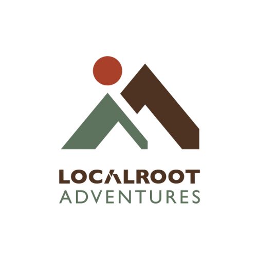 LocalRoot Adventures logo